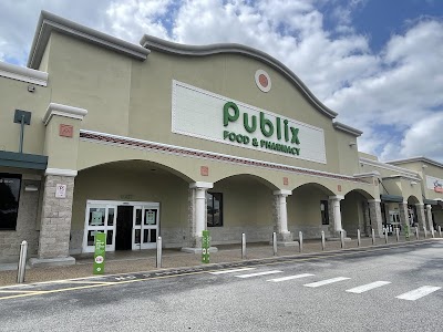 Publix Super Market