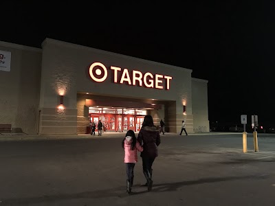 Target Store