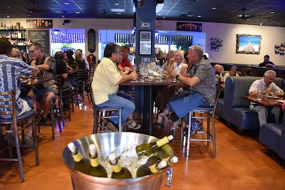 Ocean 302 Bar & Grill