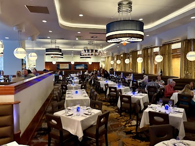 Oceanaire Seafood Room #86