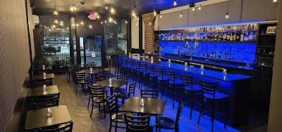 21 Roxbury Bar & Grill