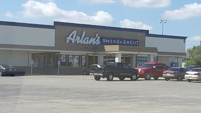 Arlans Market