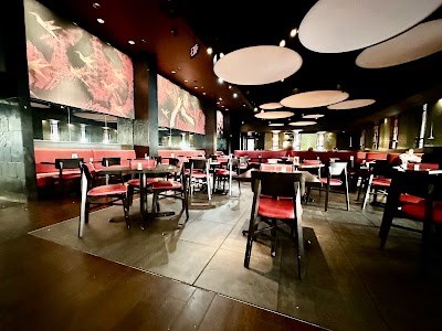 P F Changs China Bistro #9804