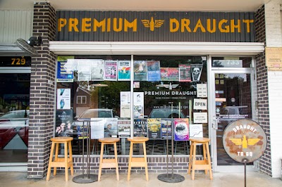 Premium Draught Company