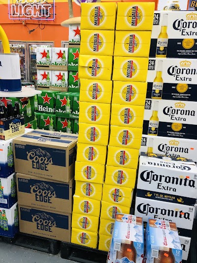 Beer World
