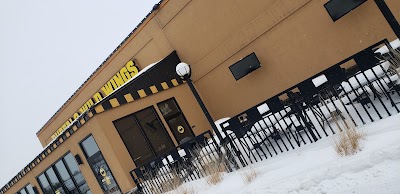 Buffalo Wild Wings Gril #3608