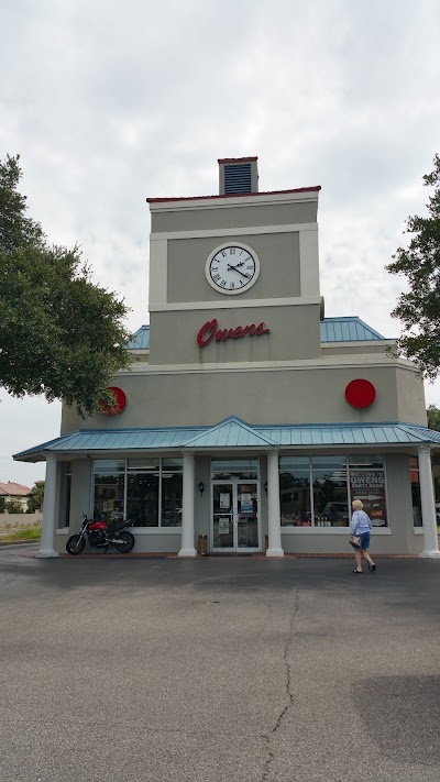 Owens Myrtle Beach