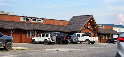 Dusty Star Saloon & Smokehouse