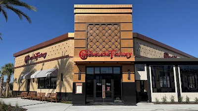 The Cheesecake Factory