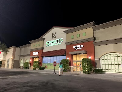 Sprouts Farmers Market