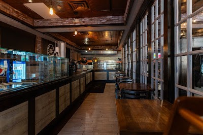 Brixx & Barley