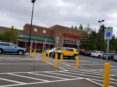 Target Store
