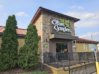 Olive Garden