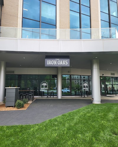 Iron Oaks
