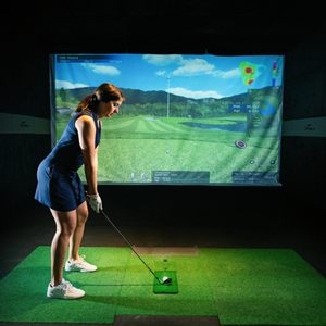 X Golf