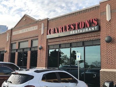 Charlestons Restaurant