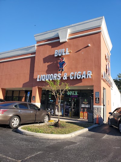 Bull Liquor & Cigar
