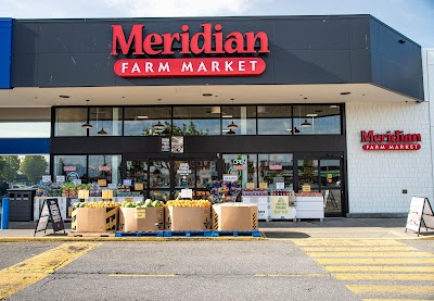MERIDIAN MARKET #4- ABBOTSFORD