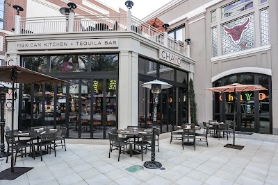 Chayo Mexican Restaurant
