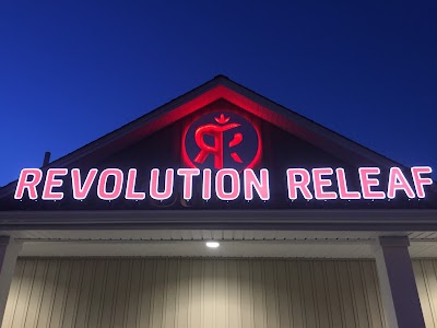 Revolution Releaf
