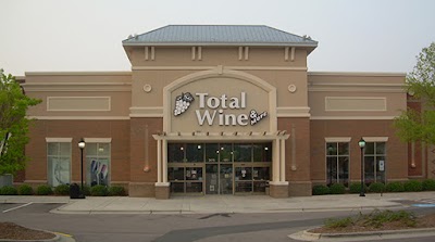 Total Wine & More