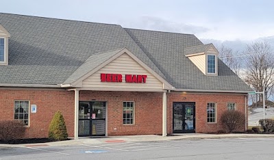 Strasburg Beer Mart