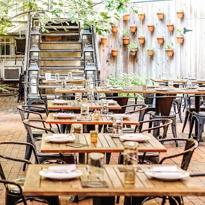 Iron Gate Inn
