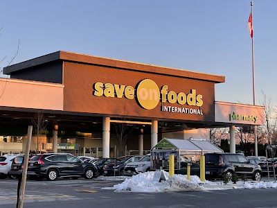 Save-on-foods