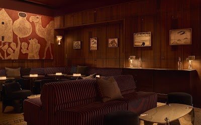 Clemente Bar