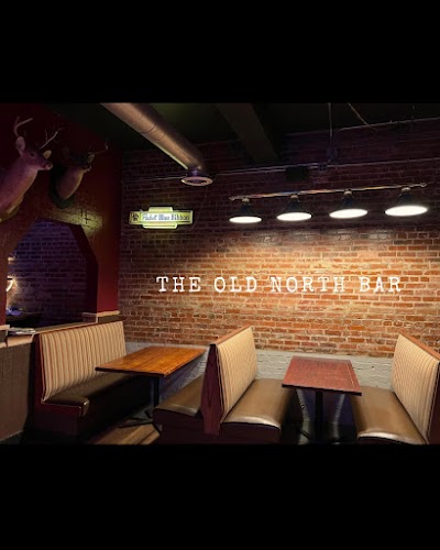 The Old North Bar