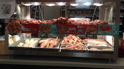 Sykes East Side Market
