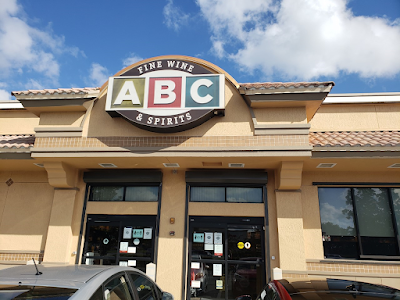 Abc Fine Wine & Spirits