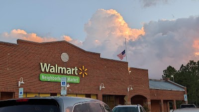 Walmart Neighborhood Market