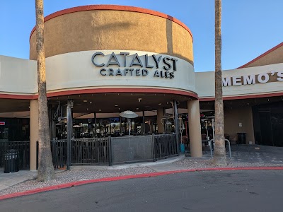 Catalyst Crafted Ales