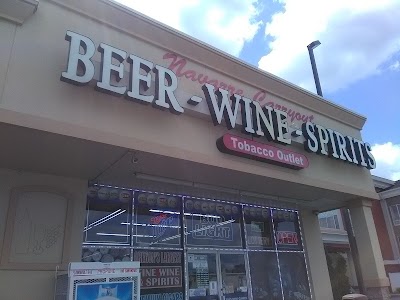 Navarre Carry Out