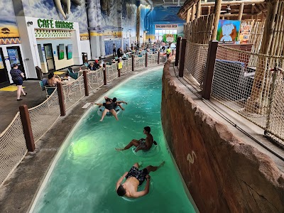 Kalahari Resorts & Water Park