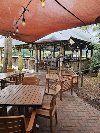 Hurricane Grill & Wings #20005