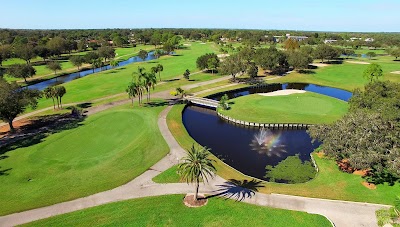 Palm Aire Country Club At Sarasota