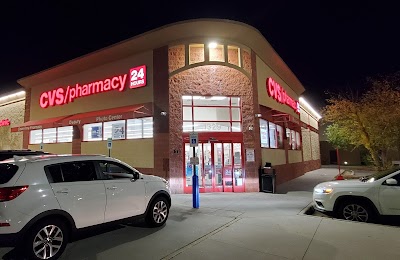 Cvs