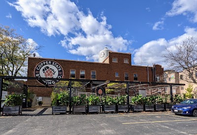 Copper State Brewing Co