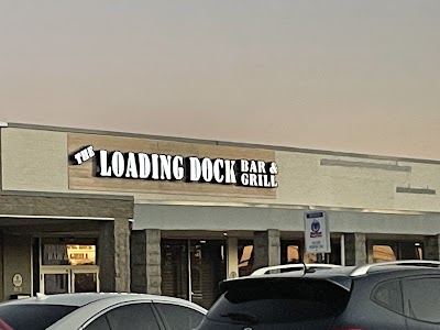 Loading Dock Bar & Grill