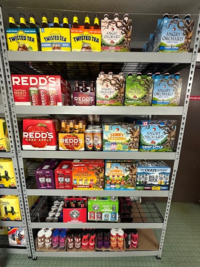 Newfoundland Beverage