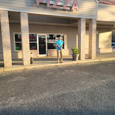Christophers Pizza