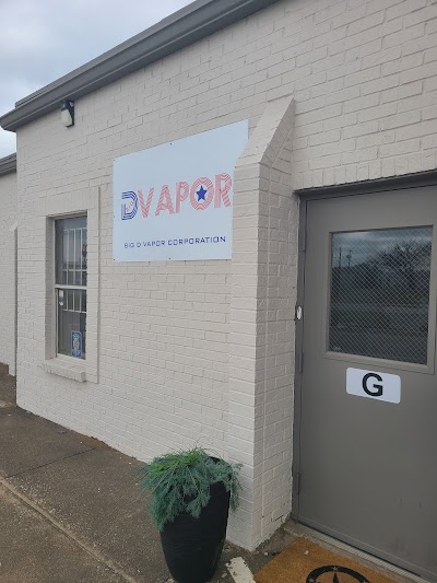 Big D Vapor
