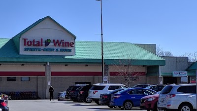 432 Liquors
