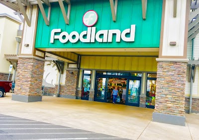 Foodland - Hi #45