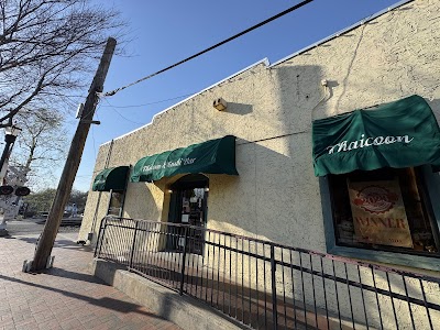 Thaicoon & Sushi Bar