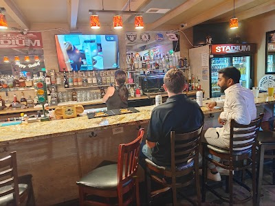 Berts Stadium Sports Bar