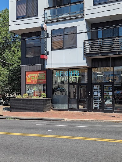 Shockoe Heights Market