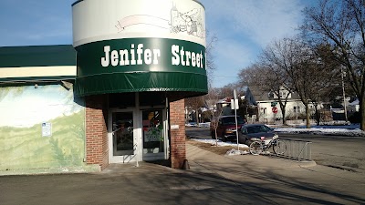 Jenifer St Market